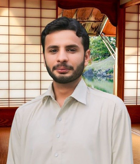 Abdul Qadeer - Web Designer at SEM Ads Experts