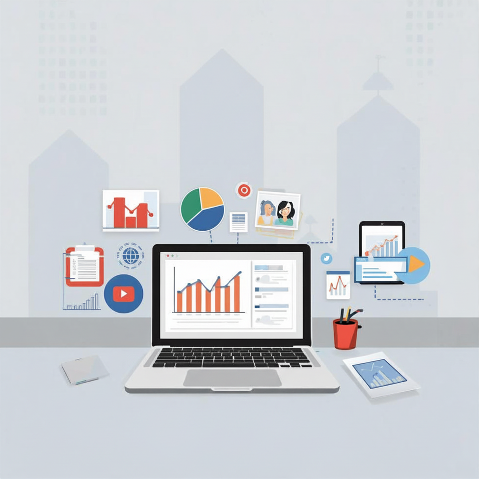 Digital Marketing