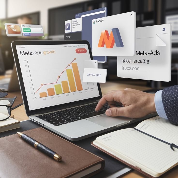 Meta Ads Services