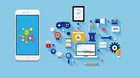 Mobile App Development