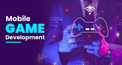 Mobile Game Development