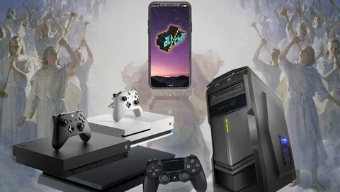 PC & Console Games