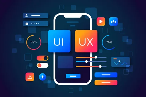 App Design & Testing
